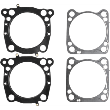 COMETIC Cylinder Head Gasket/Base