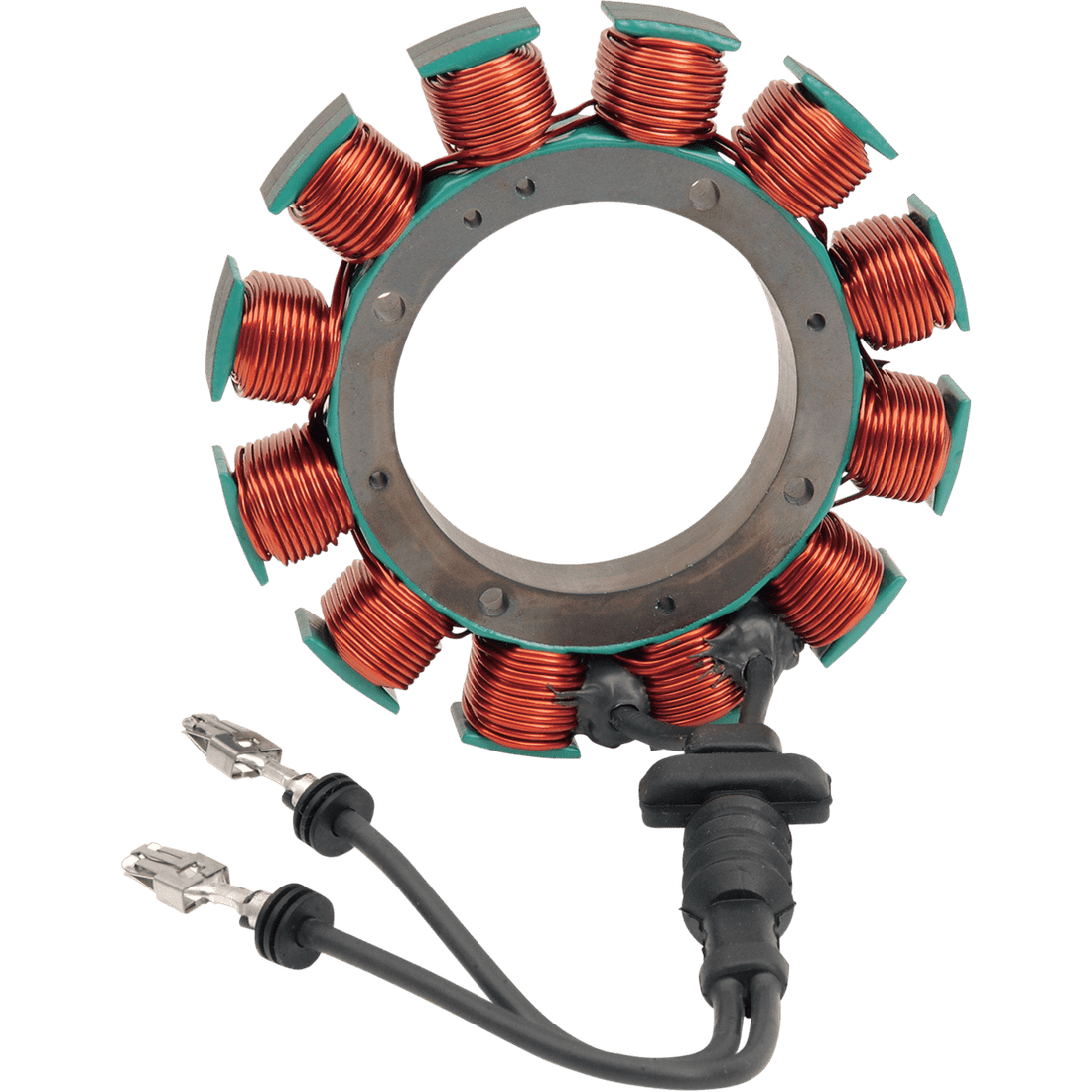 CYCLE ELECTRIC INC Stator Harley Davidson CE9902A