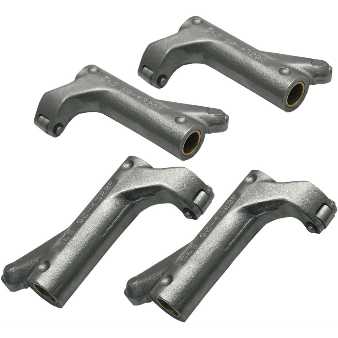 S&S CYCLE Roller Rocker Arms