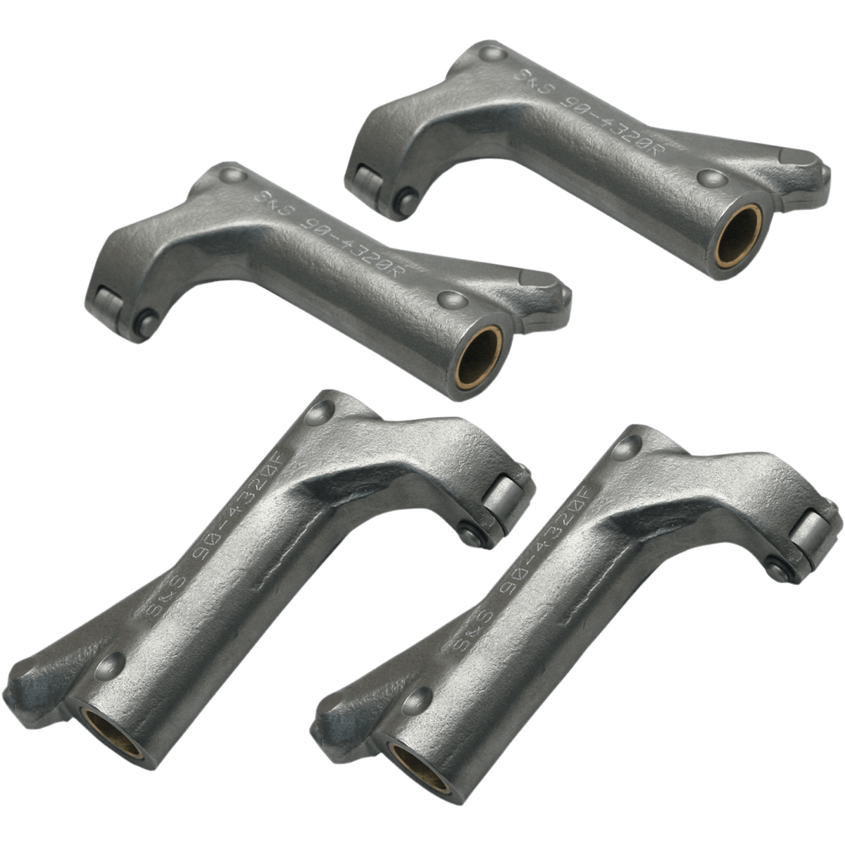 S&S CYCLE Roller Rocker Arms