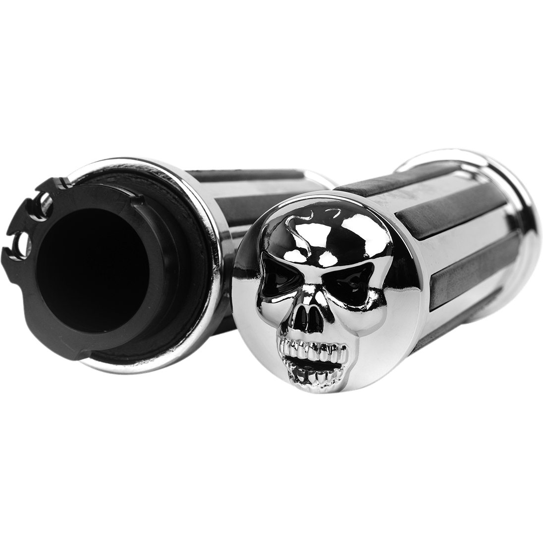 G2 ERGONOMICS CORP. Grips Quick-Turn Skully 170531SKQ