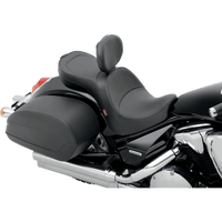 Z1R Double Bucket Seat Backrest Mild VT1300