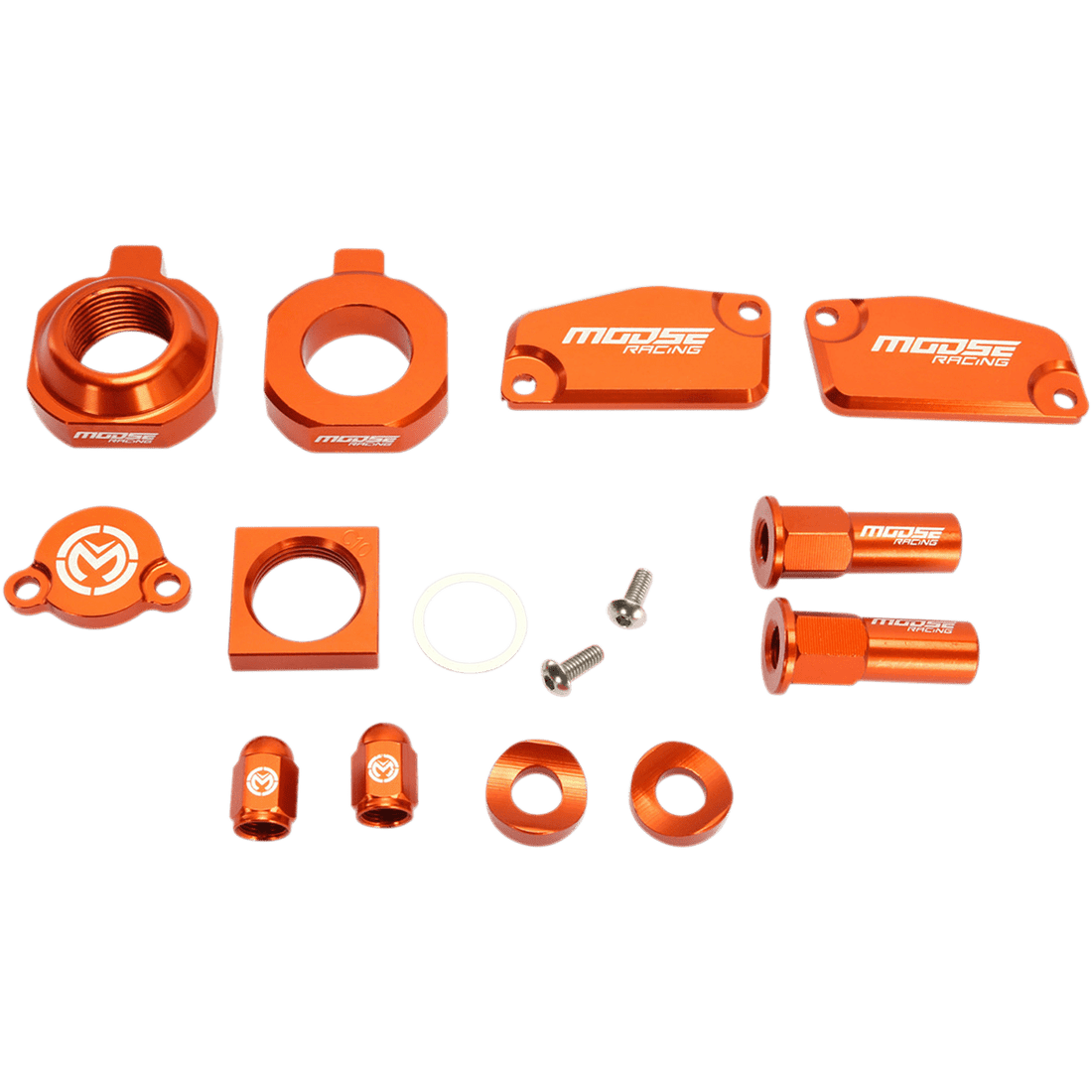 MOOSE RACING Bling Pack KTM Orange M575017O