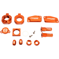 MOOSE RACING Bling Pack KTM Orange M575017O