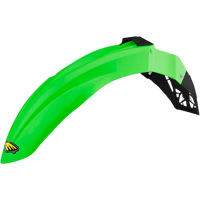 CYCRA Front Fender Green Kawasaki