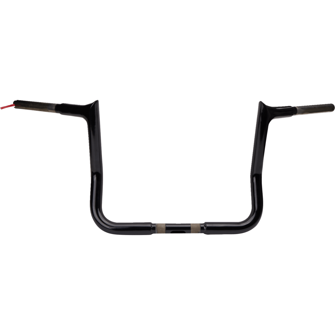 MAGNUM SHIELDING Handlebar Kit Viking 10" Black Pearl™ 48831410