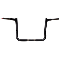 MAGNUM SHIELDING Handlebar Kit Viking 10" Black Pearl™ 48831410