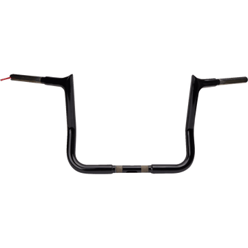 MAGNUM SHIELDING Handlebar Kit Viking 10" Black Pearl™ 48831410