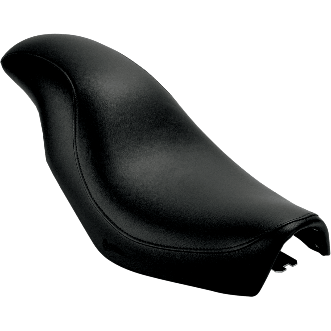 SADDLEMEN Seat Profiler™ Smooth Black ACE Classic H3985FJ