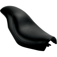 SADDLEMEN Seat Profiler™ Smooth Black ACE Classic H3985FJ