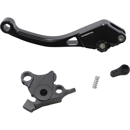 VORTEX Clutch Lever Short Black LVC552