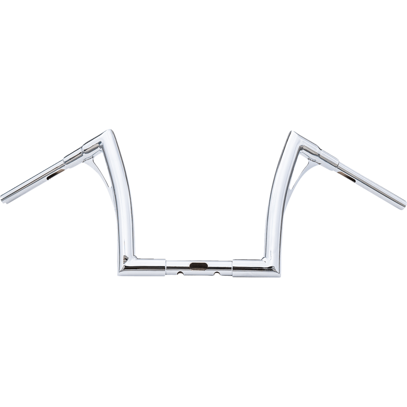 KODLIN USA Handlebar Flowbar 1-1/2" x 15" Chrome KUS30203