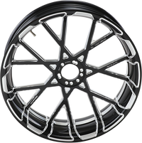 ARLEN NESS Rim Procross Rear Black 18x5.5 71502