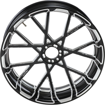 ARLEN NESS Rim Procross Rear Black 18x5.5 71502