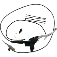 MAGURA Clutch System Hymec 2123053