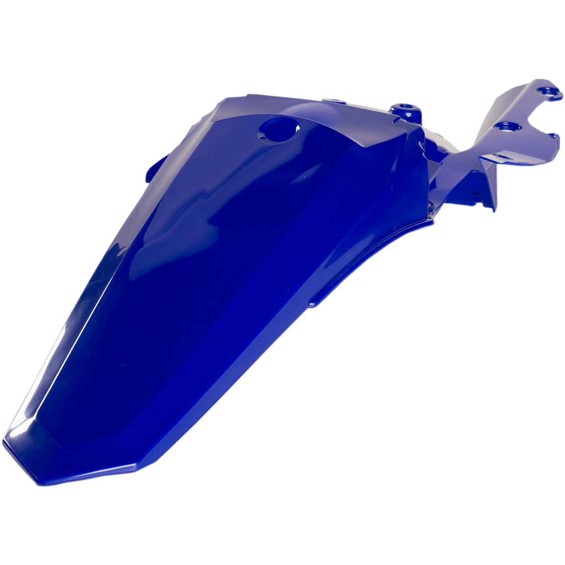 ACERBIS Rear Fender Blue