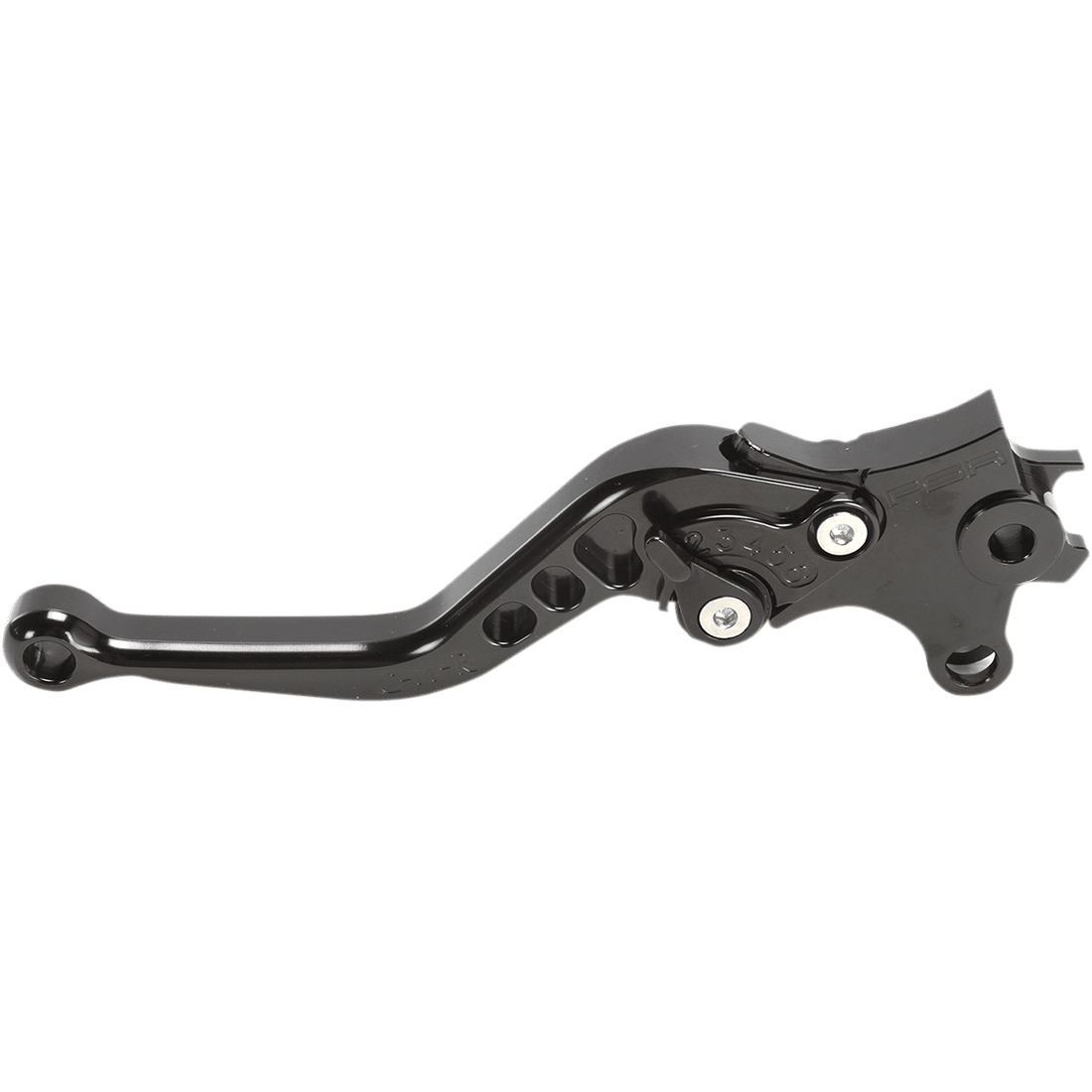 PSR Clutch Lever Short Black