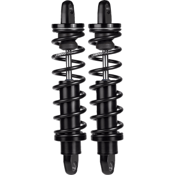 LEGEND SUSPENSION Revo FL Coil Suspension Black Standard 12" FL '99+ 13100936