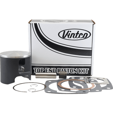 VINTCO Top End Piston Kit