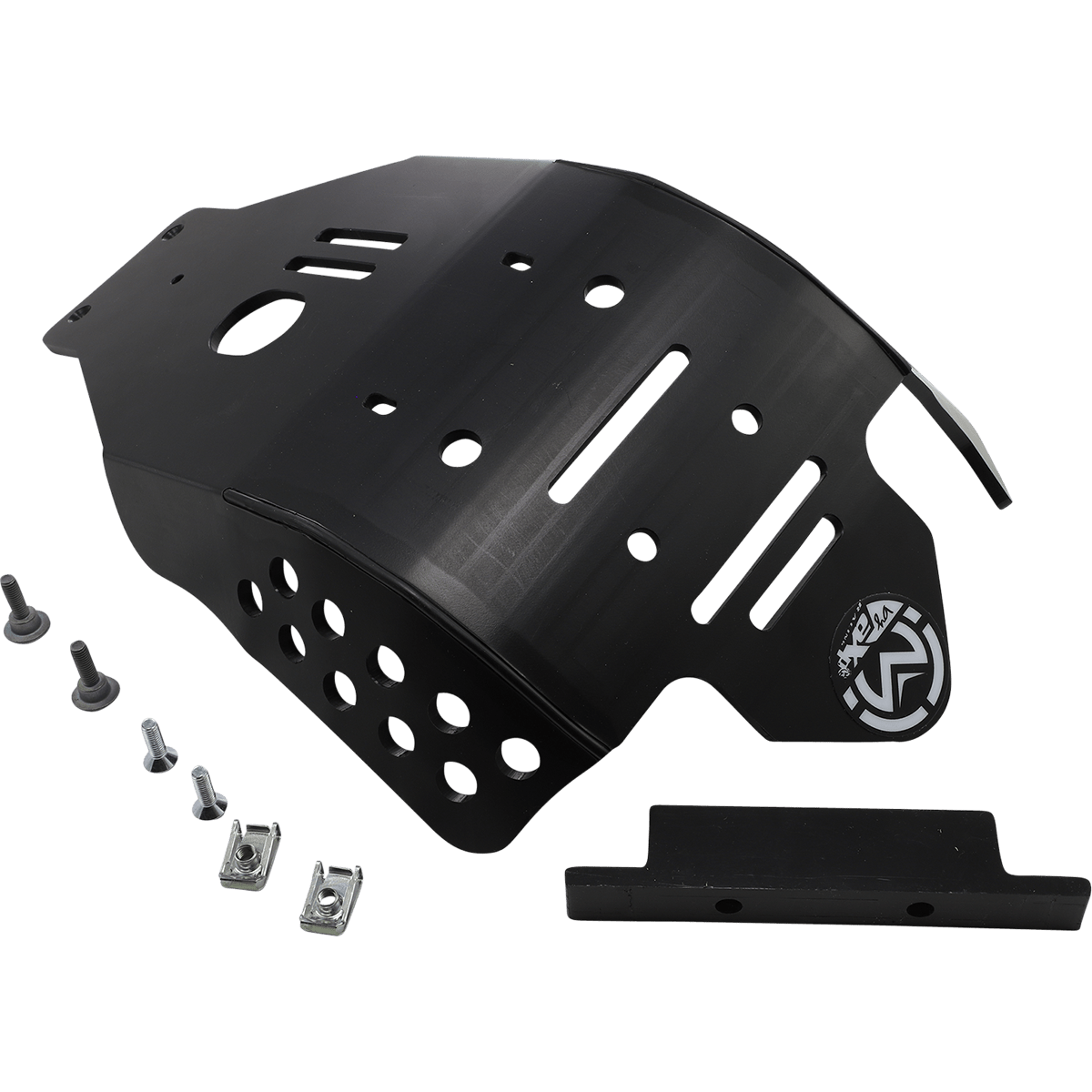 MOOSE RACING Pro Skid Plate Kawasaki KX 250 PX1579