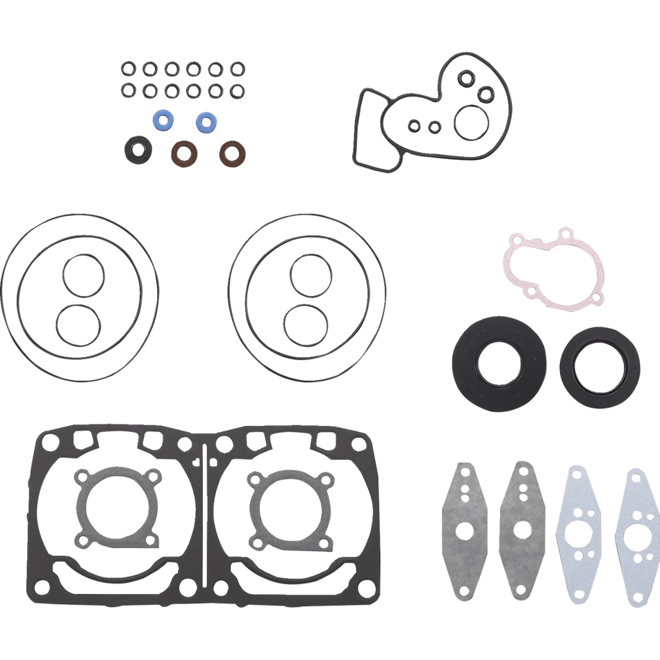 VERTEX Complete Gasket Kit Arctic Cat 711331