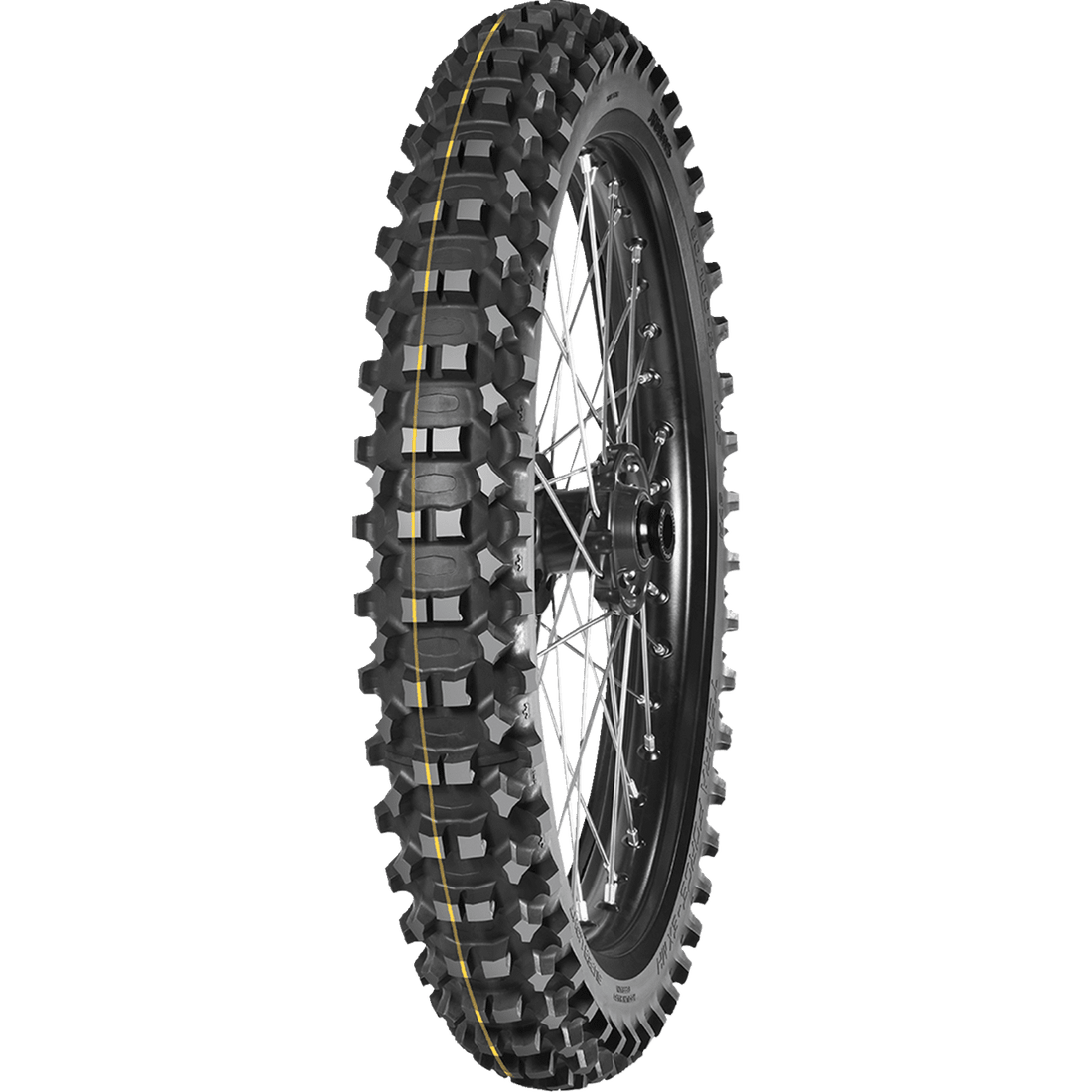 MITAS Tire Terra Force-EX MH Super Front 70/100-19 42M 70000971