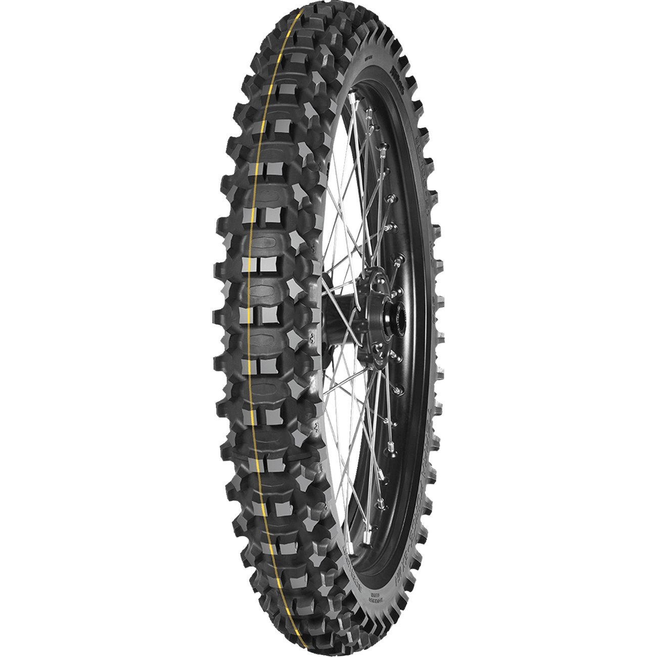 MITAS Tire Terra Force-EX MH Super Front 70/100-19 42M 70000971