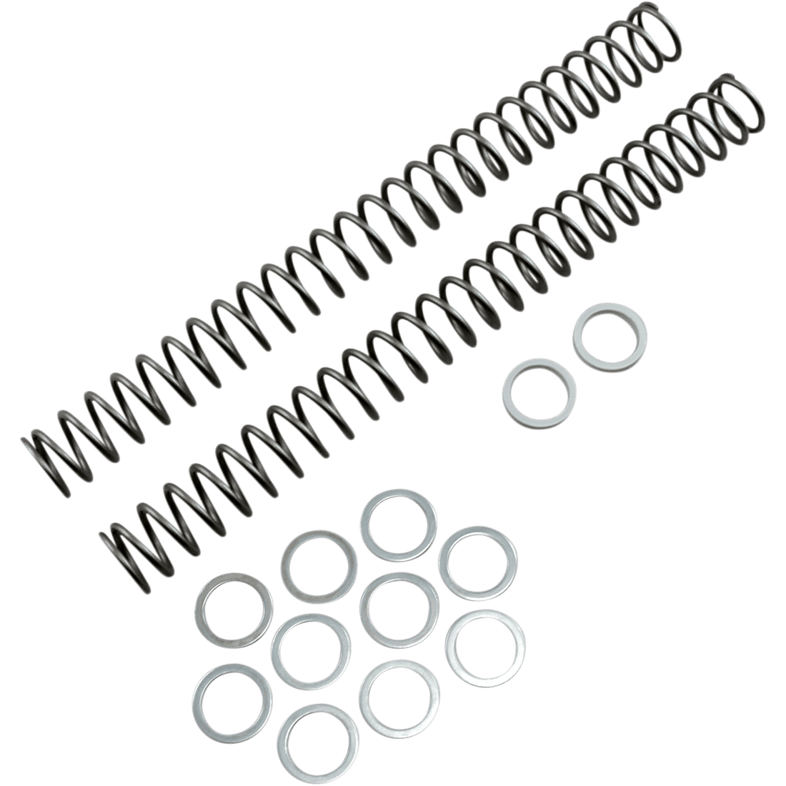 RACE TECH Fork Springs 0.40 kg/mm FRSP 434640