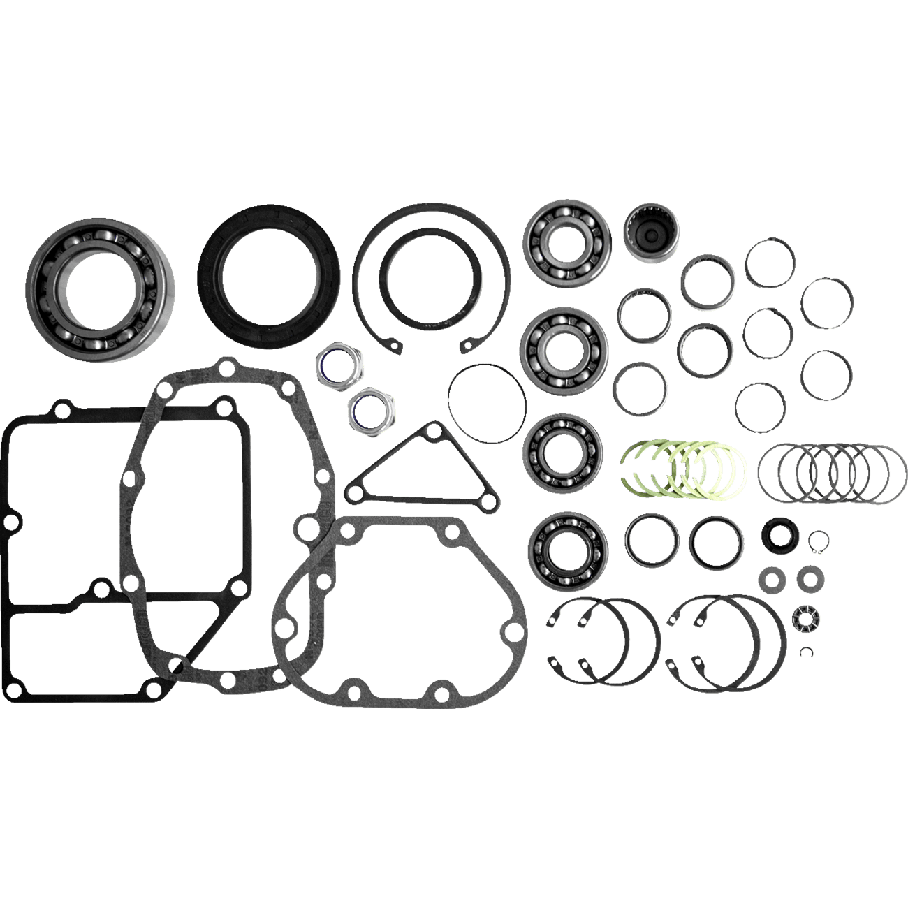 BAKER DRIVETRAIN Transmission Rebuild Kit '91-'93 Dyna TRKDYNE