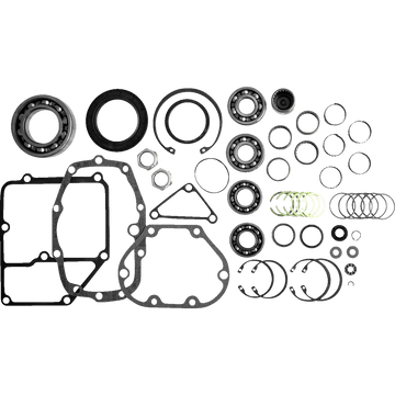 BAKER DRIVETRAIN Transmission Rebuild Kit '91-'93 Dyna TRKDYNE