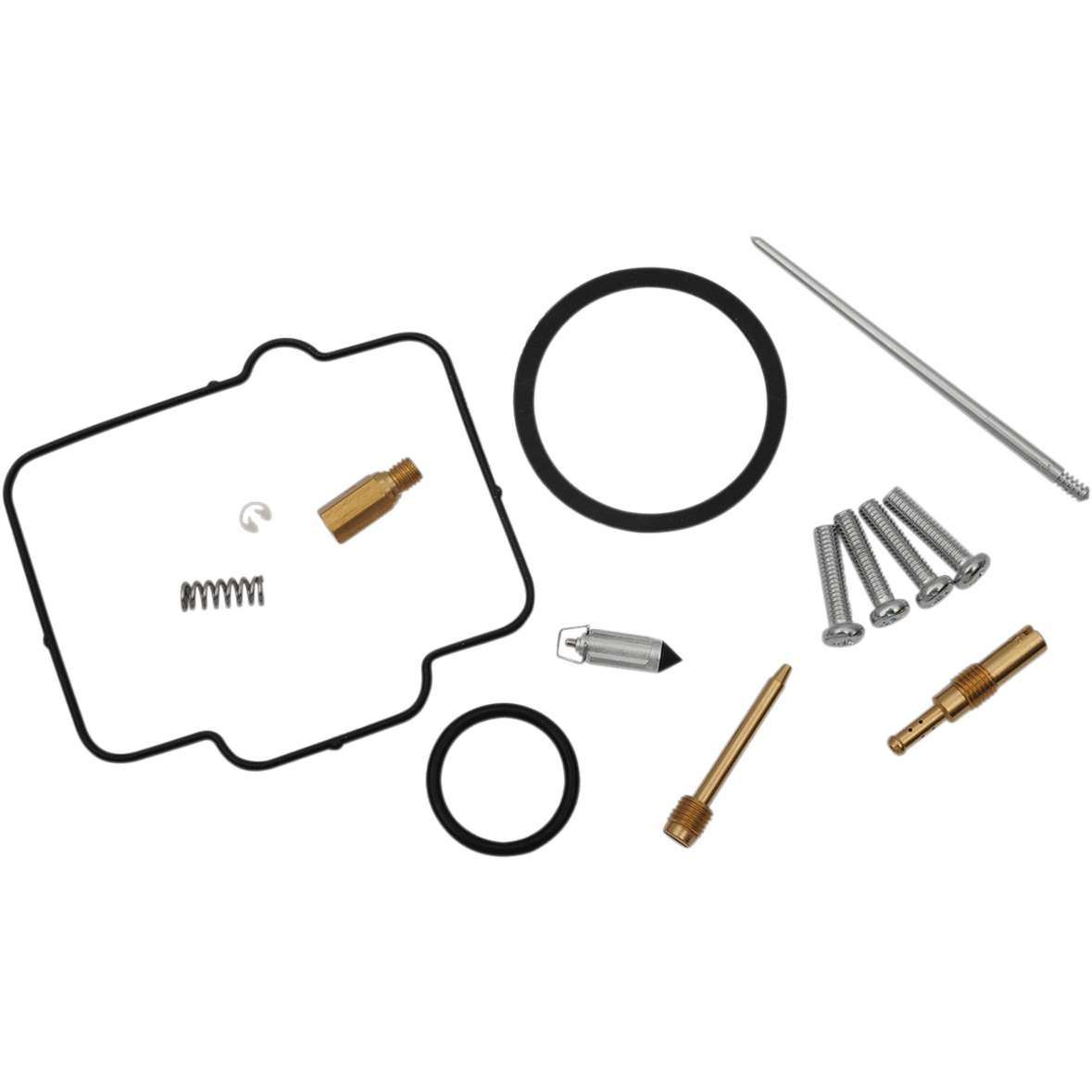 MOOSE RACING Carburetor Repair Kit Honda