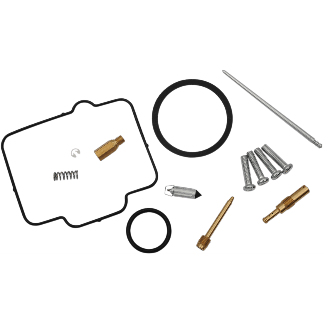 MOOSE RACING Carburetor Repair Kit Honda