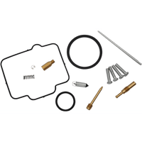 MOOSE RACING Carburetor Repair Kit Honda