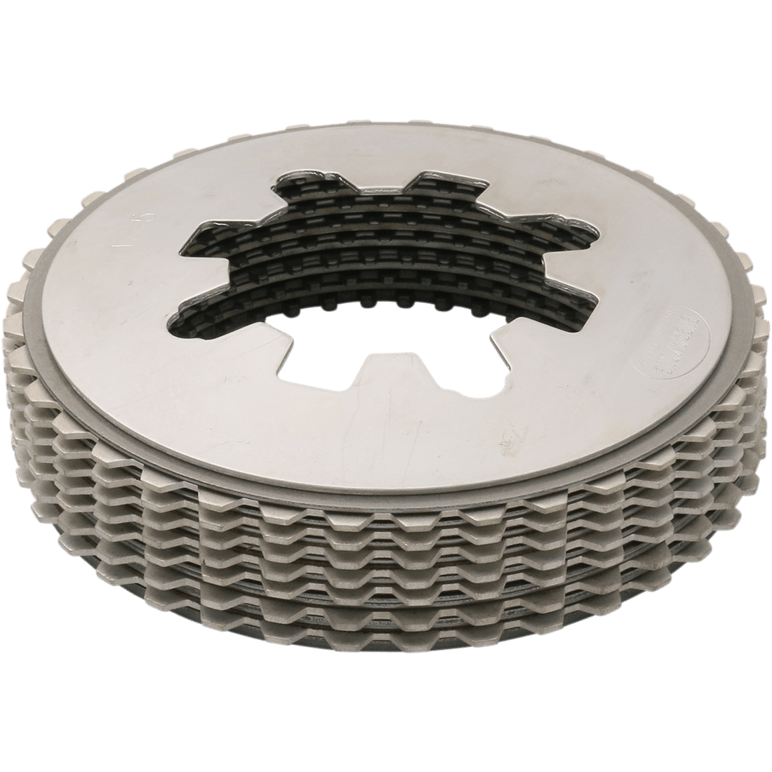 BELT DRIVES LTD. Clutch Kit BDLPCP0053