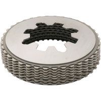 BELT DRIVES LTD. Clutch Kit BDLPCP0053