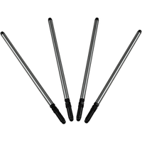 ANDREWS Adjustable Pushrods Big Twin 292140