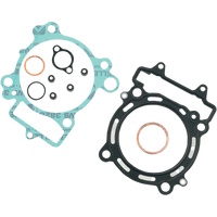 ATHENA Top End Gasket Kit Kawasaki P400250600024