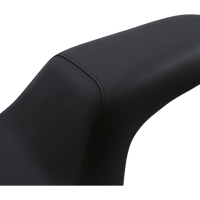 SADDLEMEN Seat Profiler™ Smooth Black VN900C K0712047