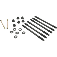 CYLINDER WORKS Stud Kit Cylinder CWBLTK01