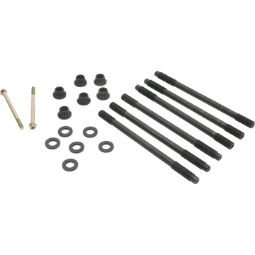 CYLINDER WORKS Stud Kit Cylinder CWBLTK01