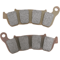 VESRAH JL Sintered Metal Brake Pads