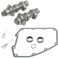 S&S CYCLE Camshaft Kit 510C Chain Drive Twin Cam 1064380