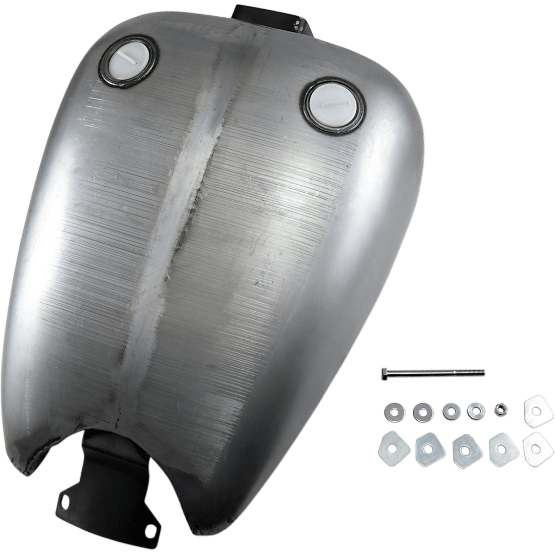 DRAG SPECIALTIES 2" Extended Gas Tank FXR