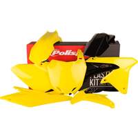 POLISPORT Body Kit '14-'15 OEM Yellow/Black RM-Z 450 90627