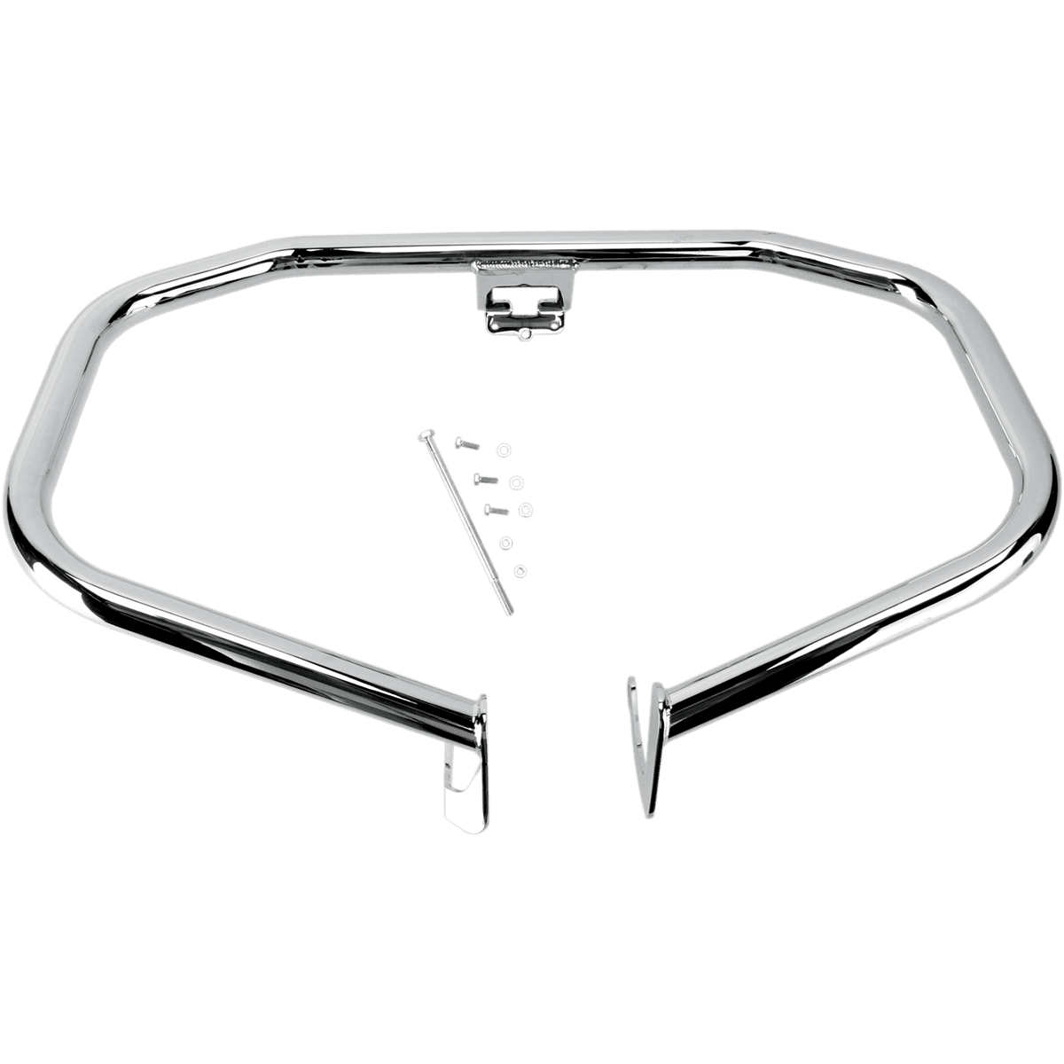 BARON Highway Bar Chrome XVS 250 BA710900