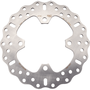 EBC Brake Rotor MD4165C