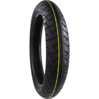 BRIDGESTONE Tire Battlax BT-54 Front 110/80R18 58V 1281