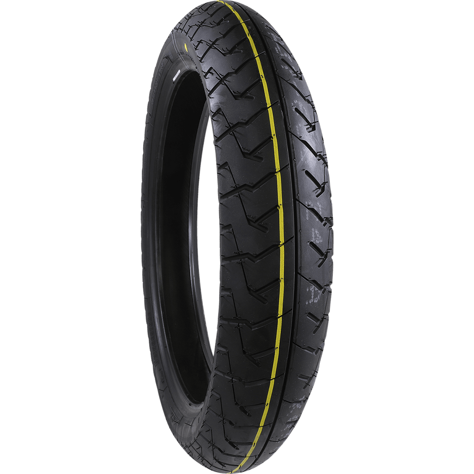 BRIDGESTONE Tire Battlax BT-54 Front 110/80R18 58V 1281