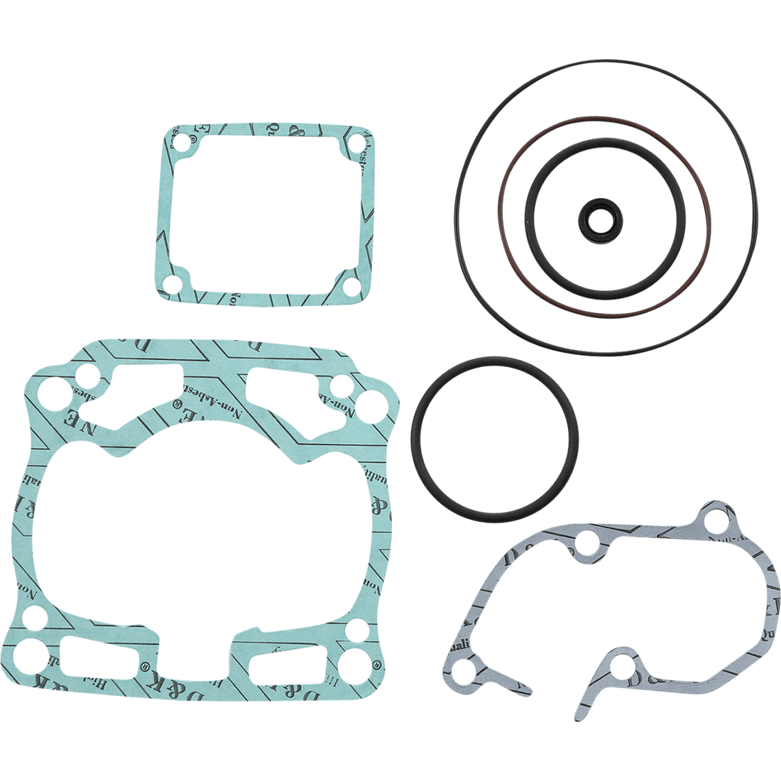 PROX Gasket Kit Complete Kawasaki 344223