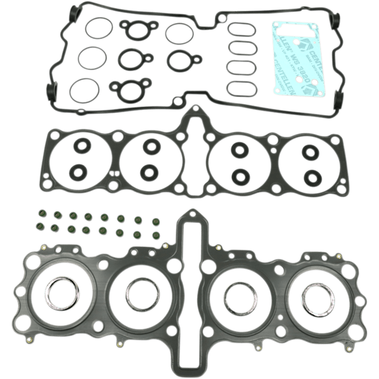 ATHENA Top End Gasket Kit Suzuki P400510600730